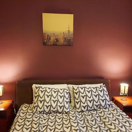 Apartman Danube Novi Sad Exterior foto